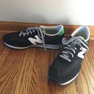 New Balance sneakers